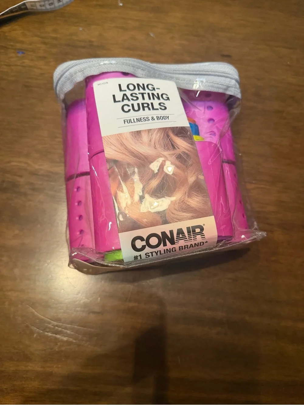 ✨3/$10 or 5/$15 Conair Magnetic Rollers
